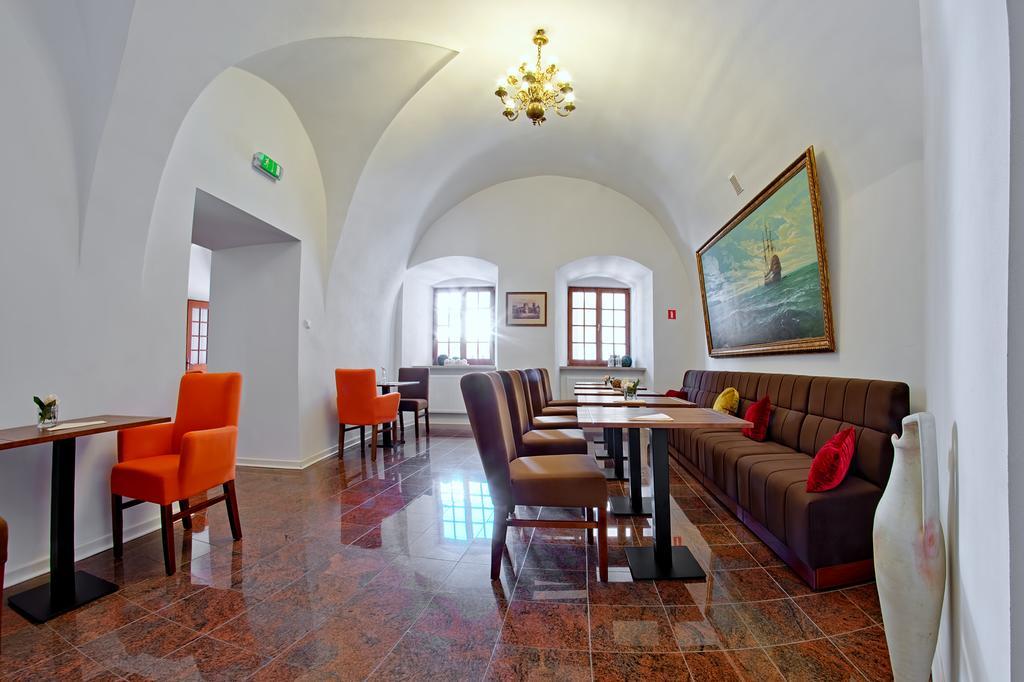 Zamek W Krasiczynie Hotel Екстериор снимка
