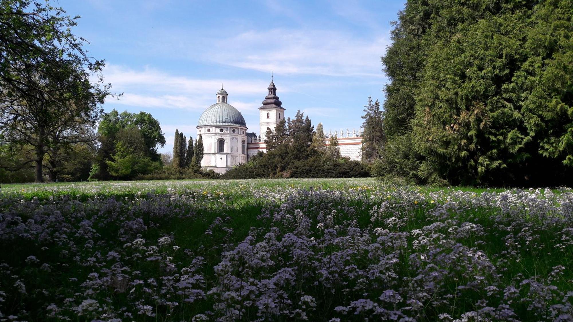 Zamek W Krasiczynie Hotel Екстериор снимка